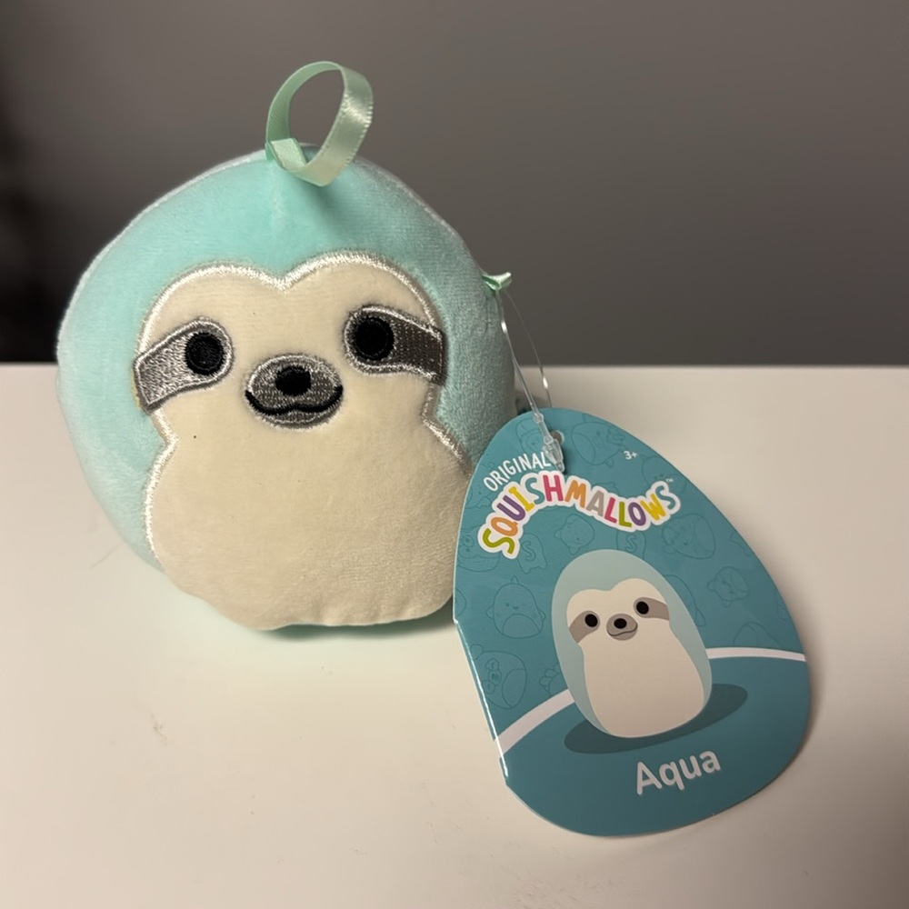 Squishmallows……Squish friends (4 inch), choice of….. - Picture 11 of 17